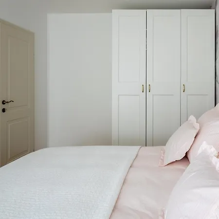 Stanza Palmis The Urban Retreat Split